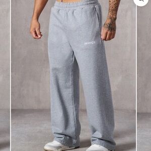 NWOT youngla sweatpants